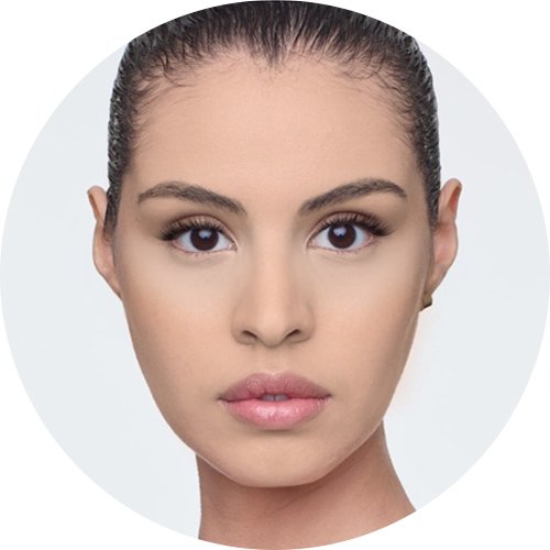 Look Longlasting Glam Vorschau