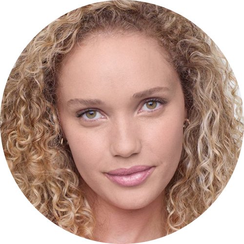 Look Natural Beauty Elegance Vorschau