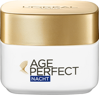 Pflege Ab 50 Nachtpflege Age Perfect Packshot