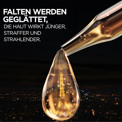 Zell Renaissance Midnight Serum - Produkt-Highlight