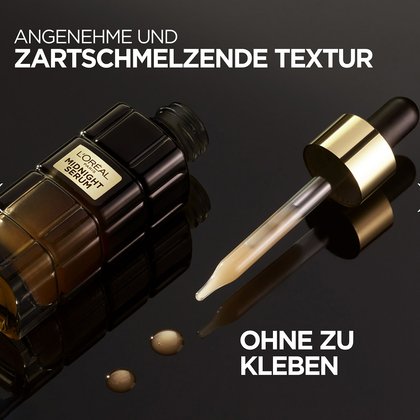 Zell Renaissance Midnight Serum - Produktvorteil