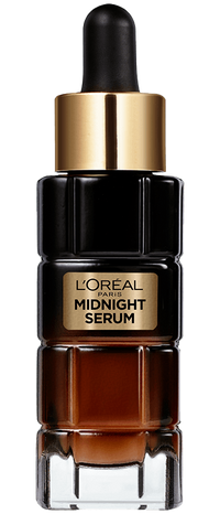 Zell Renaissance Midnight Serum - Produktabbildung