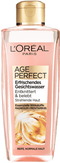 Age Perfect Classic Erfrischendes Gesichtswasser Verpackung
