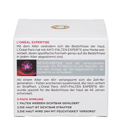 45 RetinoPeptide Verpackung Back 01