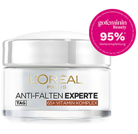 Pflege Ab 60 Nachtpflege 65 Vitaminkomplex Anti Falten Experte Packshot