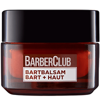 Produktbild L'Oréal MEN EXPERT Barber Club Bartbalsam Bart und Haut 