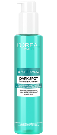 Bright Reveal Dark Spot Serum-in-Cleanser - Produktabbildung
