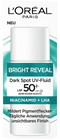 Bright Reveal Dark Spot UV Fluid LSF 50 - Produktabbildung