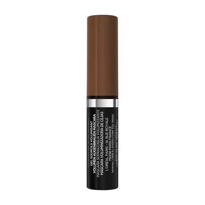 Brow Artist Plump and Set in 108 Dark Brunette