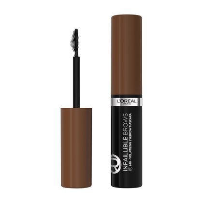 Brow Artist Plump and Set in 108 Dark Brunette