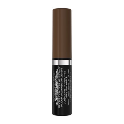 Brow Artist Plump and Set in 109 Ebony