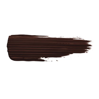 Farbklecks des Brow Artist Plump and Set in 109 Ebony
