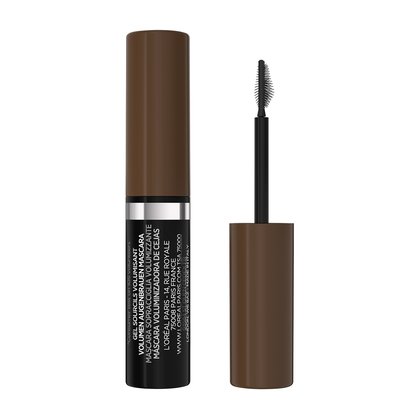 Brow Artist Plump and Set in 109 Ebony