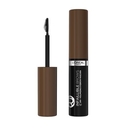 Brow Artist Plump and Set in 109 Ebony