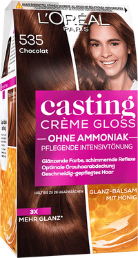 535 Chocolat MARKANT Packshot
