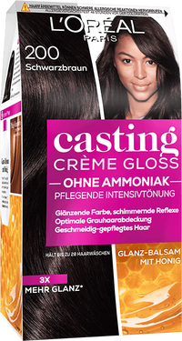 200 Schwarzbraun MARKANT Packshot