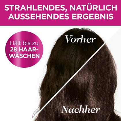 Casting Creme Gloss 200 Schwarzbraun
