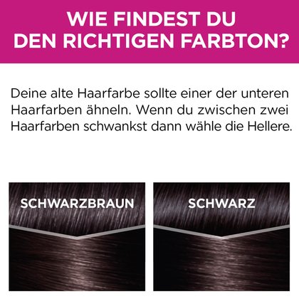 Casting Creme Gloss 200 Schwarzbraun