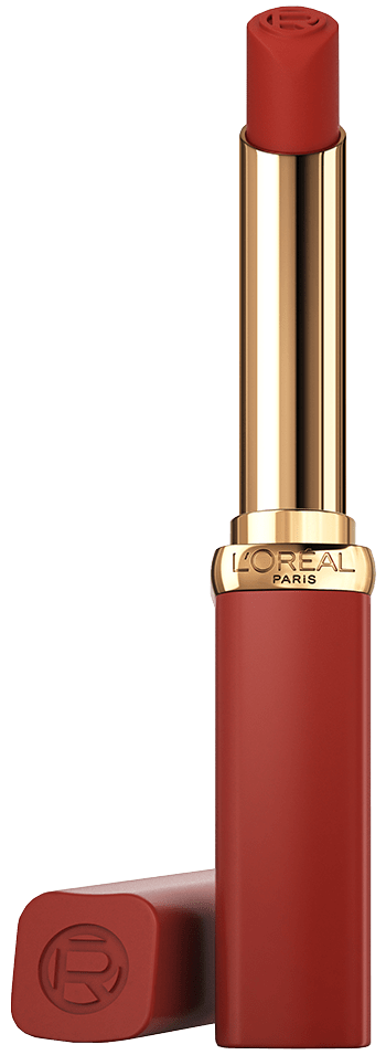 Color Riche Intense Volume Matte Lippenstift 200 L'Orange Stand up - Produktabbildung