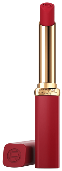 Color Riche Intense Volume Matte Lippenstift 300 Le Rouge Confident - Produktabbildung
