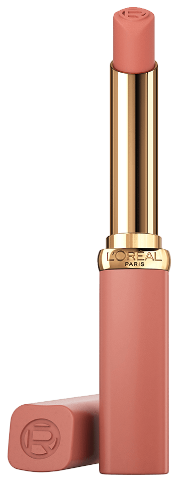 Color Riche Intense Volume Matte Lippenstift 500 Le Beige Freedom - Produktabbildung