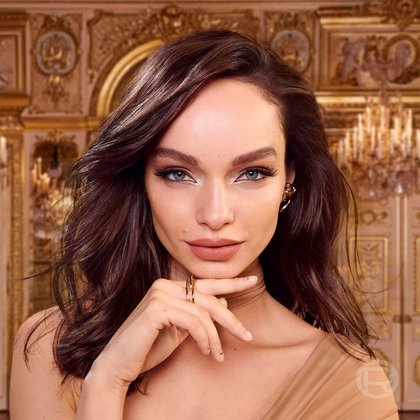 Color Riche Intense Volume Matte Lippenstift