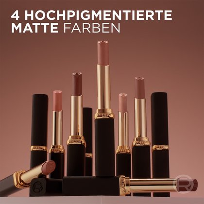 Color Riche Intense Volume Matte Lippenstift