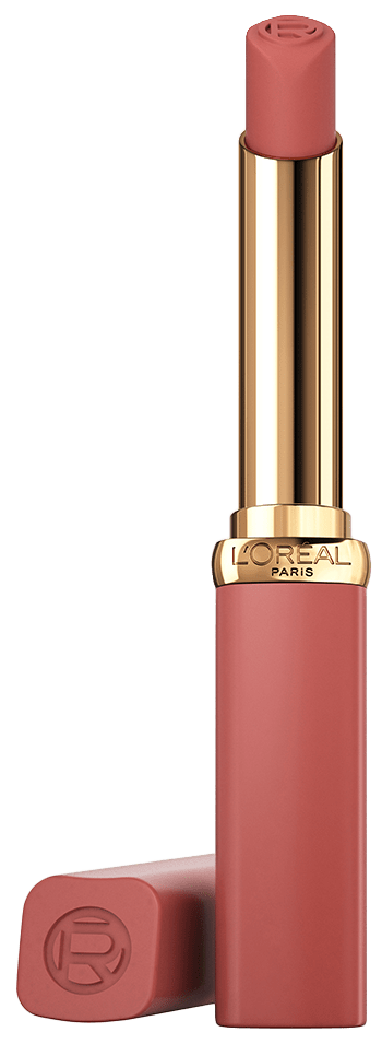 Color Riche Intense Volume Matte Lippenstift 600 Le Nude Audacious - Produktabbildung