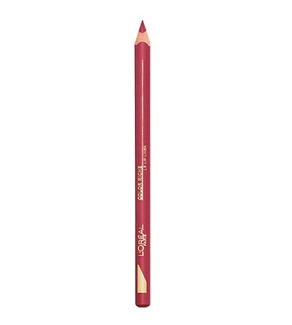 Oap Makeup Lip Color Riche Lip Liner Shade 374 Texture