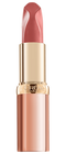 Geöffneter COLOR RICHE Lippenstift in der Nude-Farbe Les Nus 173 Impertine