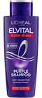 Pflege Fuer Coloriertes Haar Elvital Color Glanz Purple Shampoo Packshot