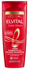 Elvital Color Glanz Mini Shampoo - Produktabbildung