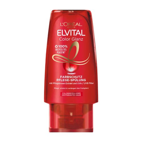 Elvital Color Glanz Mini Spülung Produktbild