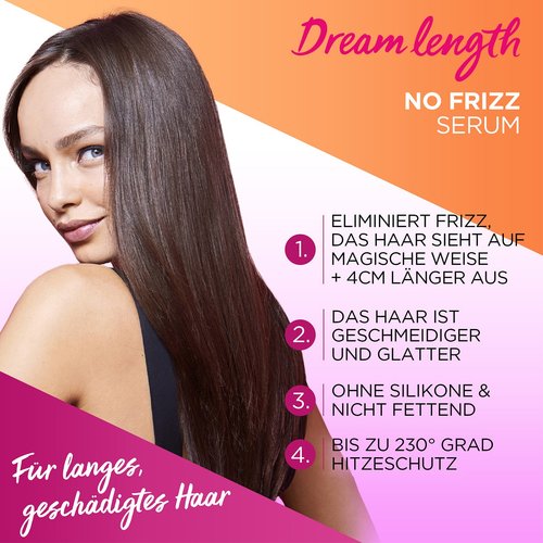 Dream Length Serum Vorteile
