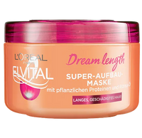 Dream Length Pflege Fur Lange Haare Dream Length Maske Packshot