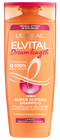 Dream Length Pflege für Lange Haare Super Aufbau Shampoo - Produktabbildung