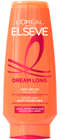 Produktabbildung L'Oréal Elseve Dream Long Spülung