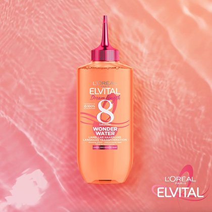 Elvital Dream Length Wonder Water Haarfluid - Produktabbildung