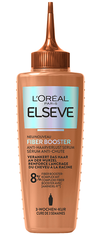 Elseve Fiber Booster Anti-Haarverlust Serum - Produktabbildung