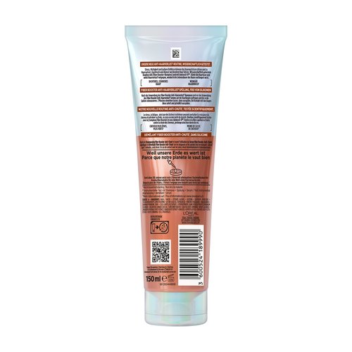 Elseve Fiber Booster Anti-Haarverlust Spülung - Produkt Rückansicht