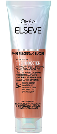 Elseve Fiber Booster Anti-Haarverlust Spülung - Produktabbildung