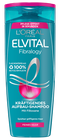 Elvital Fibralogy Haarpflege für dünnes Haar Aufbau-Shampoo - Produktabbildung