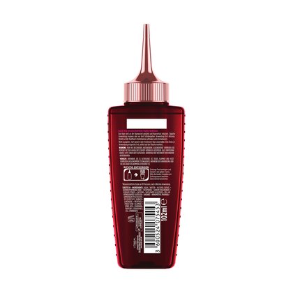 Elvital Full Resist Anti-Haarverlust Serum - Produkt Rückansicht