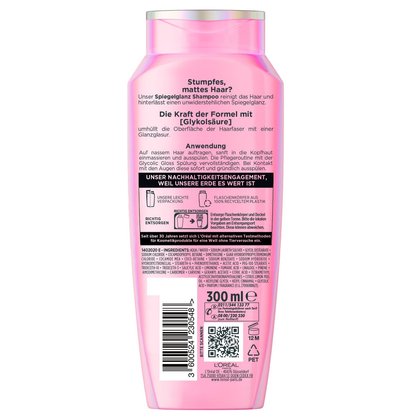 251014 glycolic gloss spiegelglanz shampoo