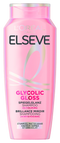 251014 Glycolic Gloss Spiegelglanz Shampoo Packshot