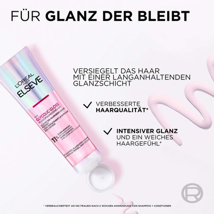 Elseve Fur Glanz 2