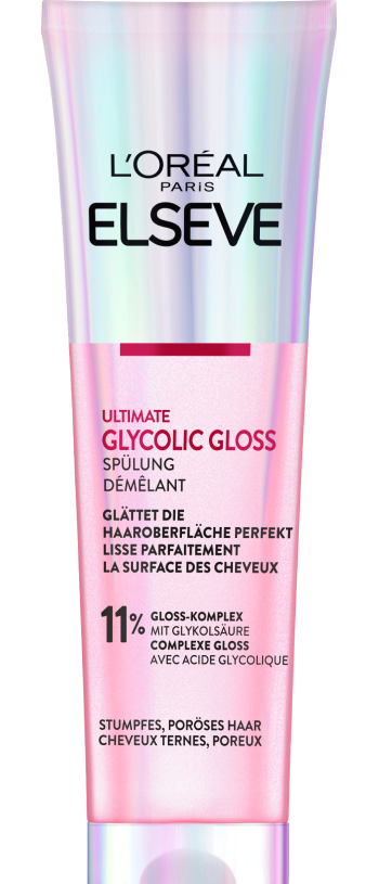 Glycolic Gloss Spulung Packshot
