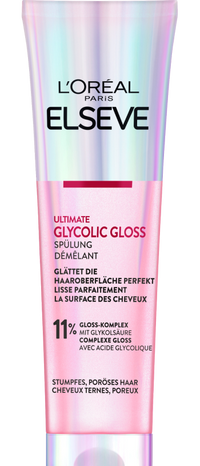 Glycolic Gloss Spulung Packshot