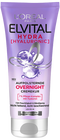 Elvital Hydra Hyaluronic Aufpolsternde Overnight Cremekur Verpackung vorne