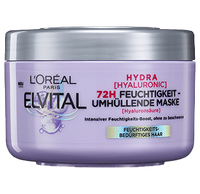 Hydra [Hyaluronic] Feuchtigkeit-Umhüllende Maske - Produktabbildung